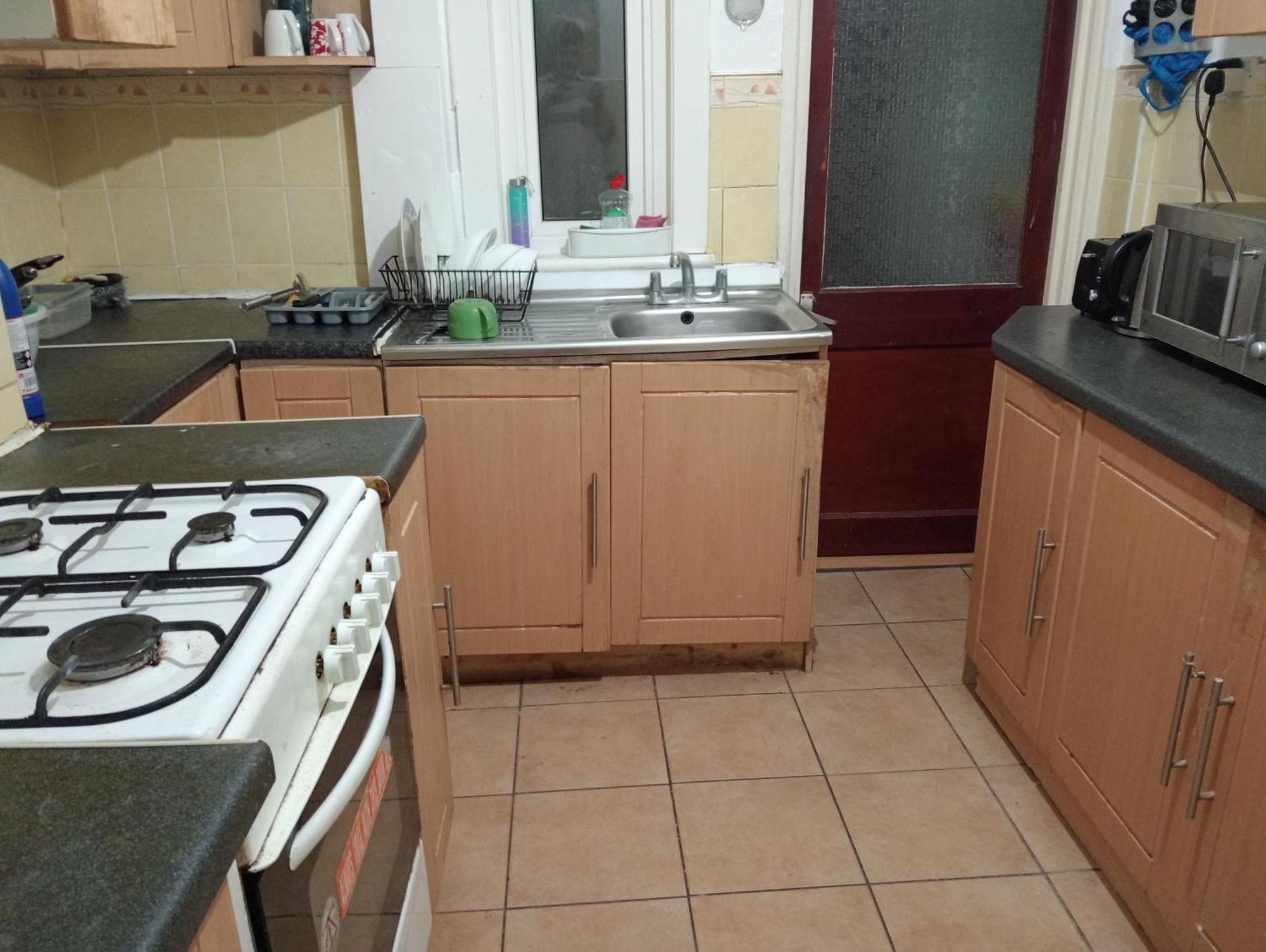 Private Rooms In Croydon London Thornton Heath エクステリア 写真